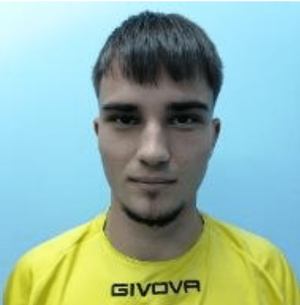 Filip Stanarević