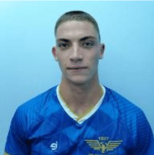 Luka Pantelić