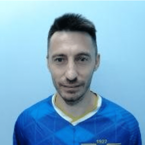 Miloš Filipović