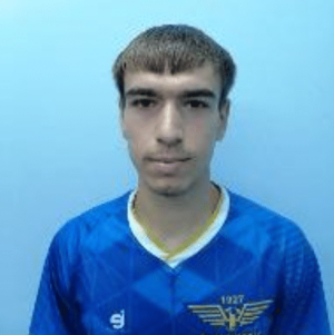Stefan Todorović