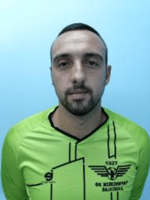 Uroš Grčić