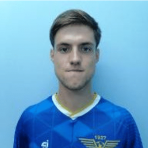 Uroš Stevančević