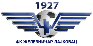 Železničar Lajkovac 300